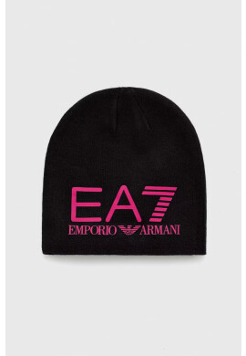 EA7 Emporio Armani Шапка - Pepit.bg