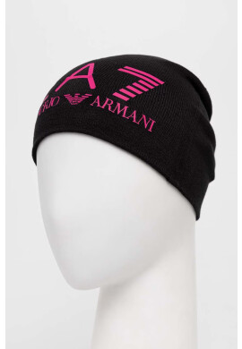 EA7 Emporio Armani Шапка - Pepit.bg