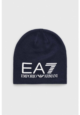 EA7 Emporio Armani Шапка - Pepit.bg