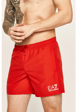 EA7 Emporio Armani Шорти за плуване - Pepit.bg