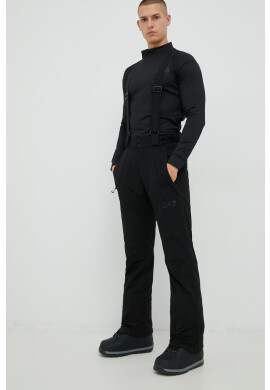 EA7 Emporio Armani Ски панталон - Pepit.bg