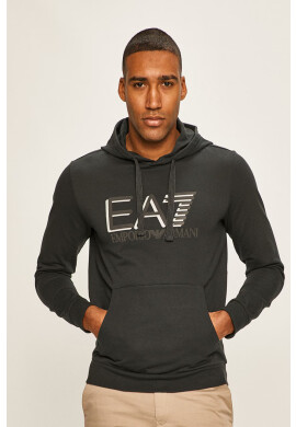 EA7 Emporio Armani Суичър - Pepit.bg
