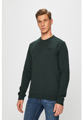 EA7 Emporio Armani Суичър - Pepit.bg