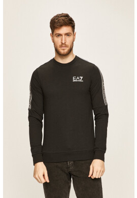 EA7 Emporio Armani Суичър - Pepit.bg