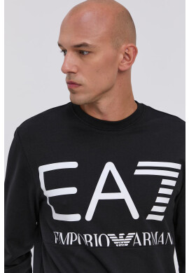 EA7 Emporio Armani Суичър - Pepit.bg