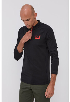 EA7 Emporio Armani Суичър - Pepit.bg