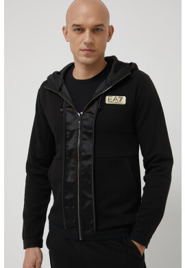 EA7 Emporio Armani Суичър - Pepit.bg