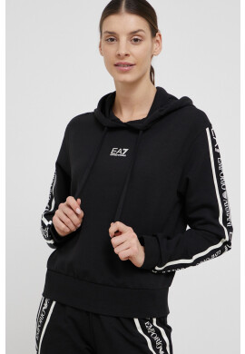 EA7 Emporio Armani Суичър - Pepit.bg
