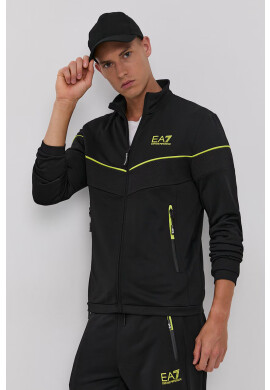 EA7 Emporio Armani Суичър - Pepit.bg