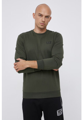 EA7 Emporio Armani Суичър - Pepit.bg