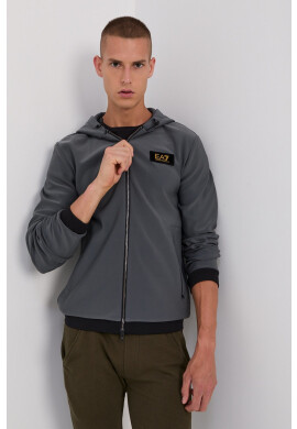 EA7 Emporio Armani Суичър - Pepit.bg