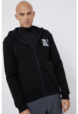 EA7 Emporio Armani Суичър - Pepit.bg