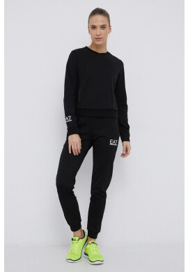 EA7 Emporio Armani Суичър - Pepit.bg