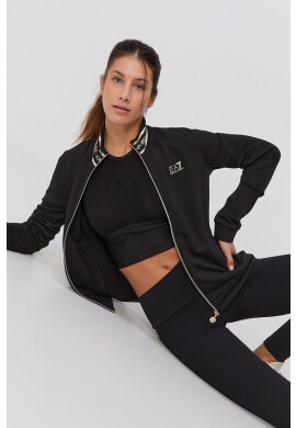 EA7 Emporio Armani Суичър - Pepit.bg