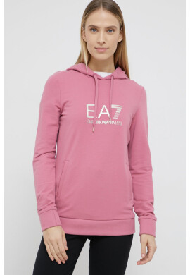 EA7 Emporio Armani Суичър - Pepit.bg