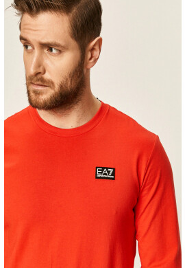 EA7 Emporio Armani Суичър - Pepit.bg