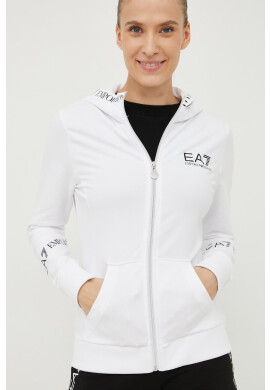 EA7 Emporio Armani Суичър - Pepit.bg