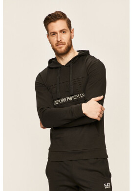 EA7 Emporio Armani Суичър - Pepit.bg