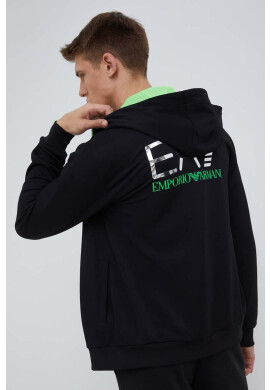 EA7 Emporio Armani Суичър - Pepit.bg