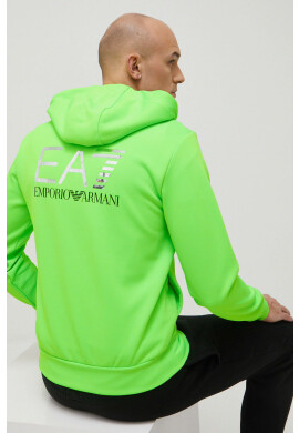 EA7 Emporio Armani Суичър - Pepit.bg