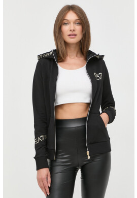 EA7 Emporio Armani Суичър - Pepit.bg