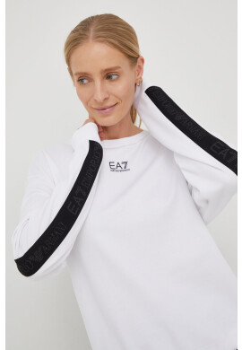 EA7 Emporio Armani Суичър - Pepit.bg