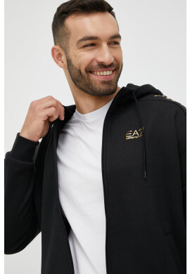 EA7 Emporio Armani Суичър - Pepit.bg