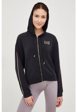 EA7 Emporio Armani Суичър - Pepit.bg
