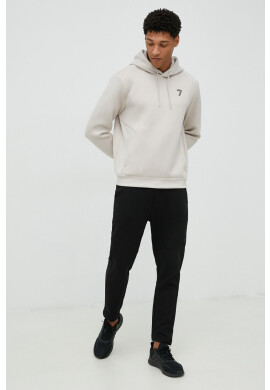 EA7 Emporio Armani Суичър - Pepit.bg