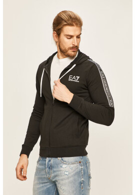 EA7 Emporio Armani Суичър - Pepit.bg