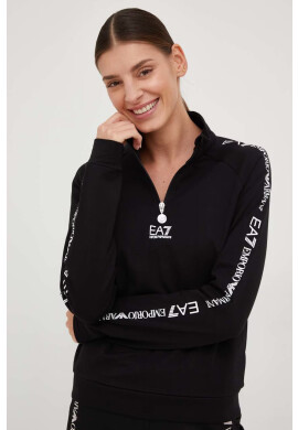 EA7 Emporio Armani Суичър - Pepit.bg