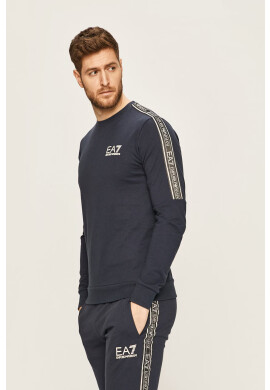 EA7 Emporio Armani Суичър - Pepit.bg