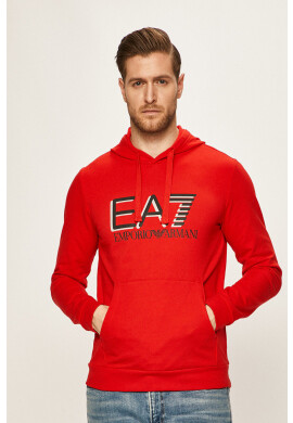 EA7 Emporio Armani Суичър - Pepit.bg