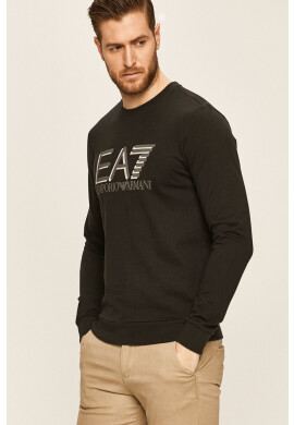EA7 Emporio Armani Суичър - Pepit.bg