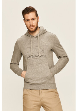 EA7 Emporio Armani Суичър - Pepit.bg