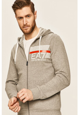 EA7 Emporio Armani Суичър - Pepit.bg