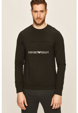 EA7 Emporio Armani Суичър - Pepit.bg