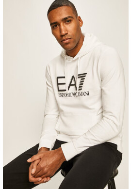 EA7 Emporio Armani Суичър - Pepit.bg