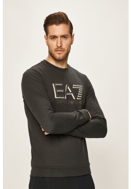 EA7 Emporio Armani Суичър - Pepit.bg