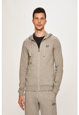 EA7 Emporio Armani Суичър - Pepit.bg