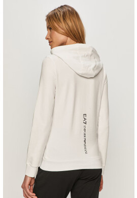 EA7 Emporio Armani Суичър - Pepit.bg