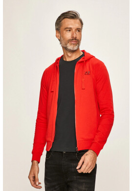 EA7 Emporio Armani Суичър - Pepit.bg