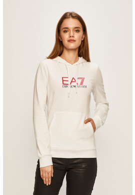 EA7 Emporio Armani Суичър - Pepit.bg