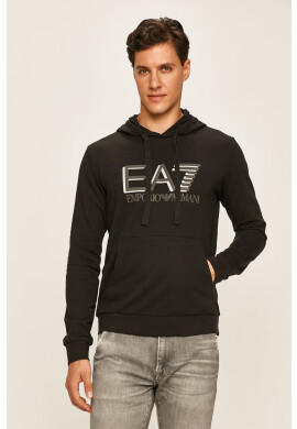 EA7 Emporio Armani Суичър - Pepit.bg