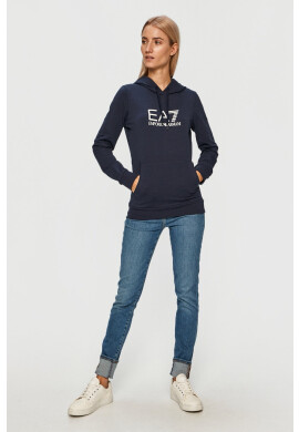 EA7 Emporio Armani Суичър - Pepit.bg