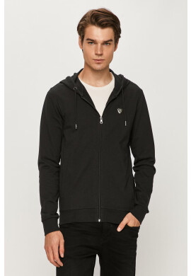EA7 Emporio Armani Суичър - Pepit.bg