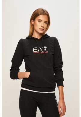 EA7 Emporio Armani Суичър - Pepit.bg