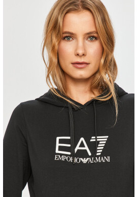 EA7 Emporio Armani Суичър - Pepit.bg