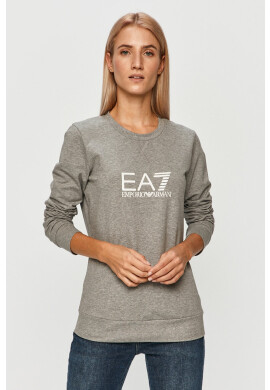 EA7 Emporio Armani Суичър - Pepit.bg