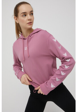 EA7 Emporio Armani Суичър - Pepit.bg
